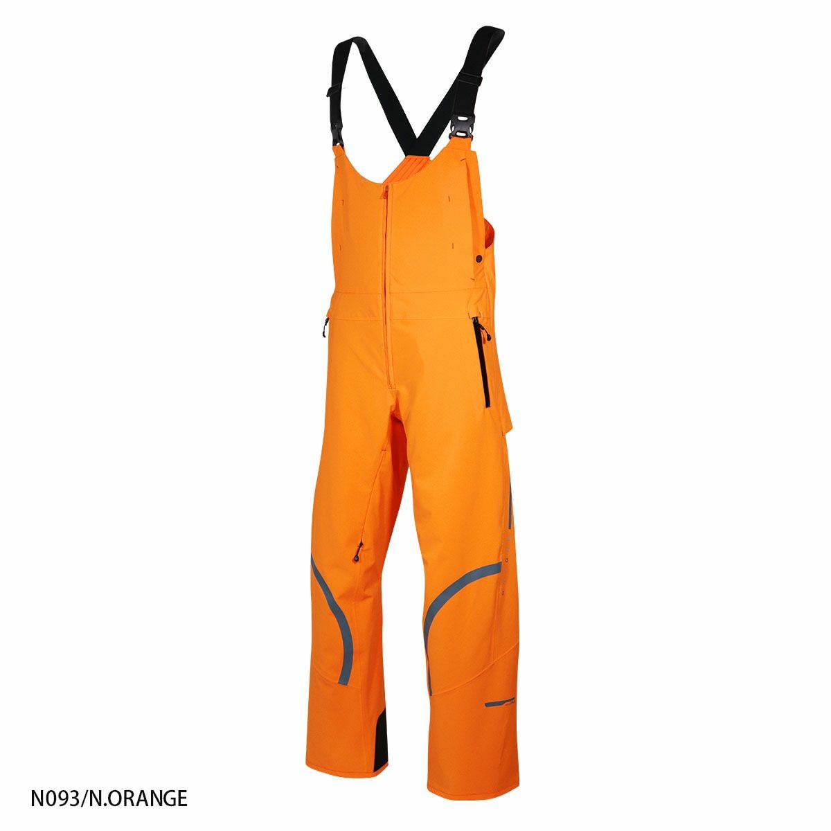 2526 ONYONE ZONE OUTER BIB PANTS : ONP98151