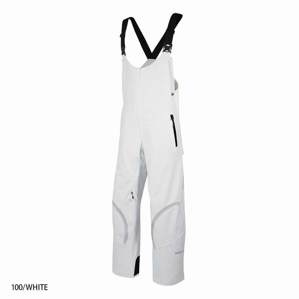 2526 ONYONE ZONE OUTER BIB PANTS : ONP98151