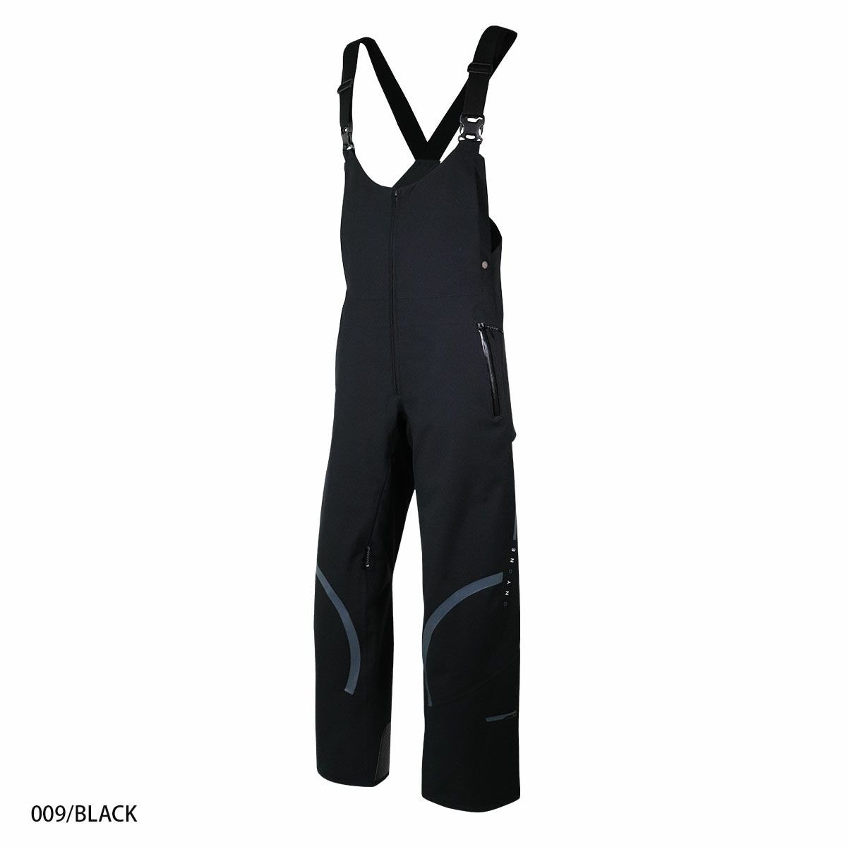 2526 ONYONE ZONE OUTER BIB PANTS : ONP98151