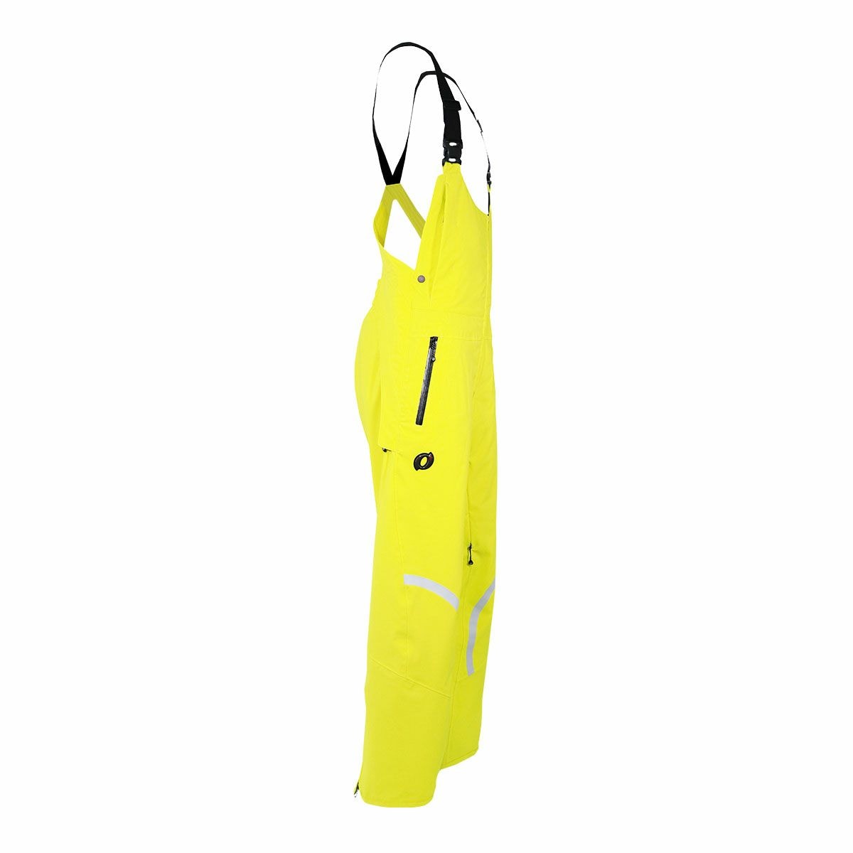 2526 ONYONE ZONE OUTER BIB PANTS : ONP98151