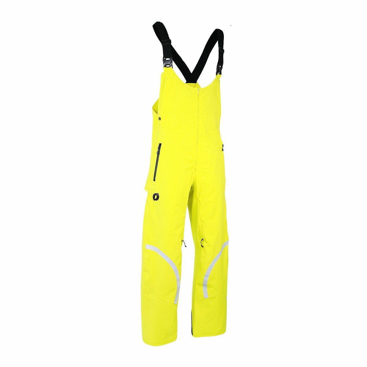 2526 ONYONE ZONE OUTER BIB PANTS : ONP98151
