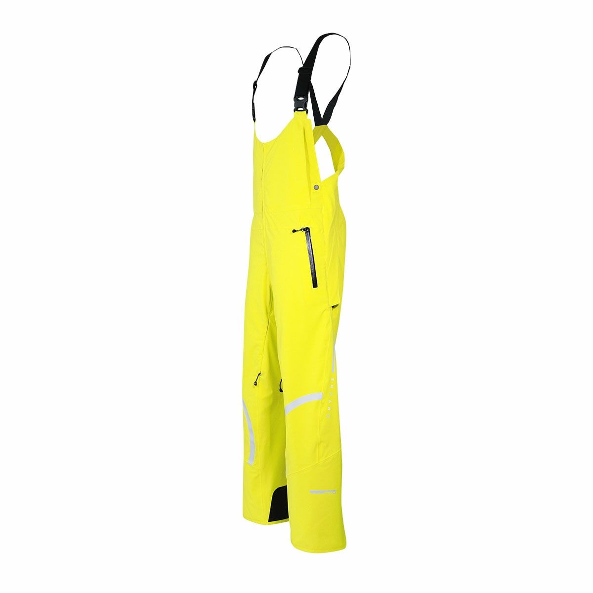 2526 ONYONE ZONE OUTER BIB PANTS : ONP98151