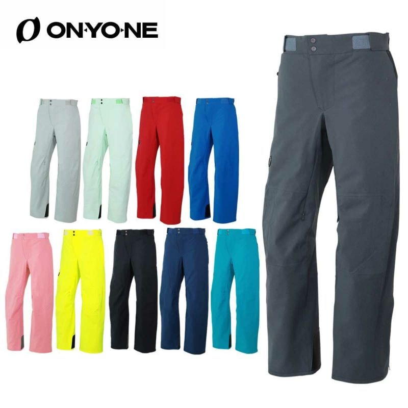 2526 온요네(ONYONE)-스키의 모든것 스키월드