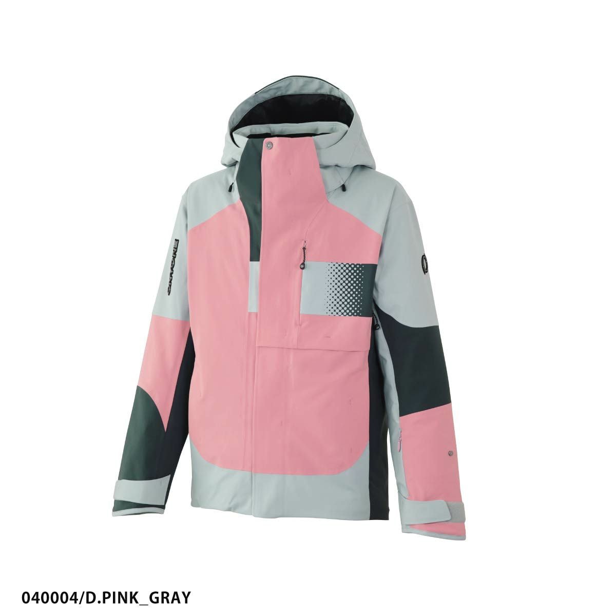 2526 ONYONE DEMO OUTER JACKET : ONJ98042