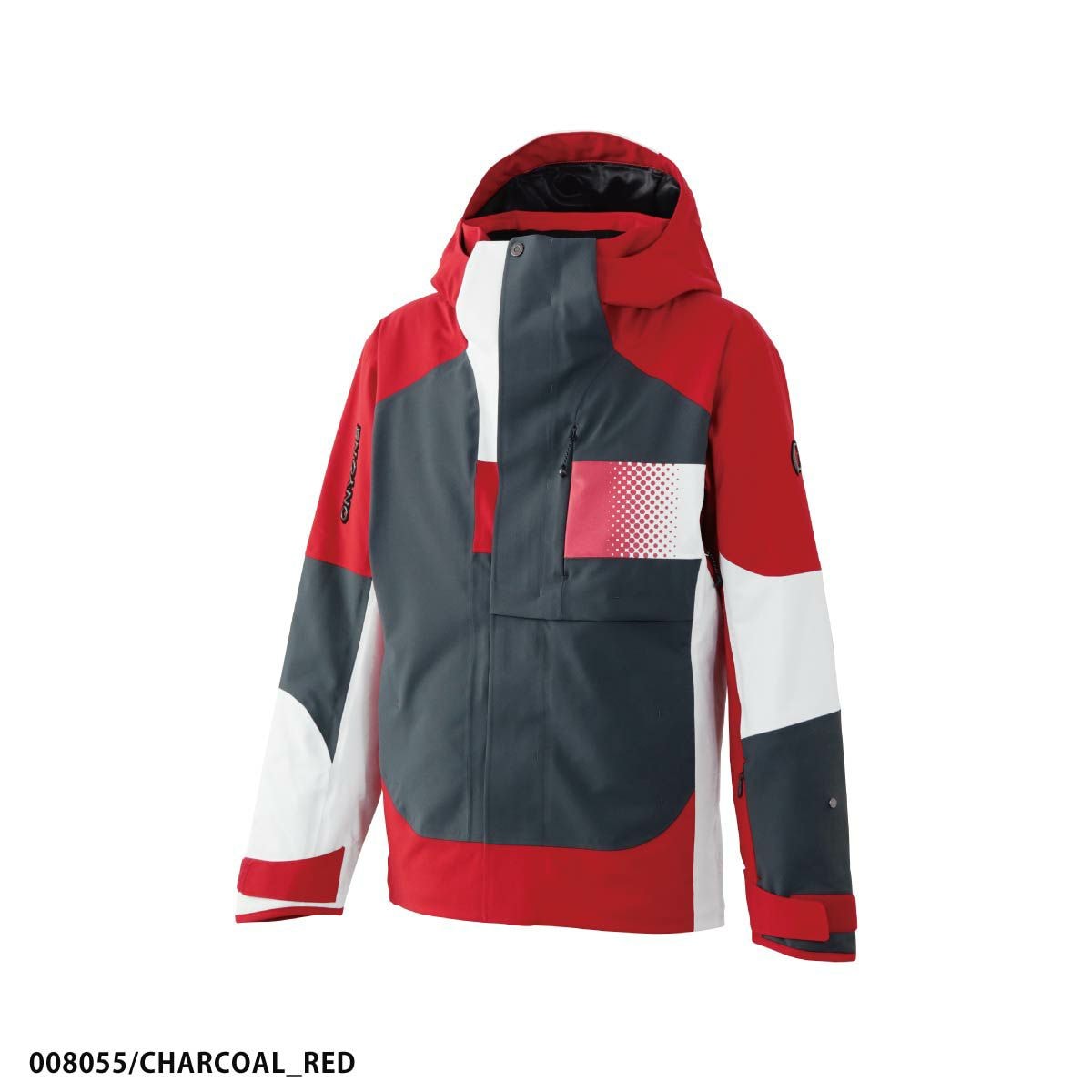 2526 ONYONE DEMO OUTER JACKET : ONJ98042