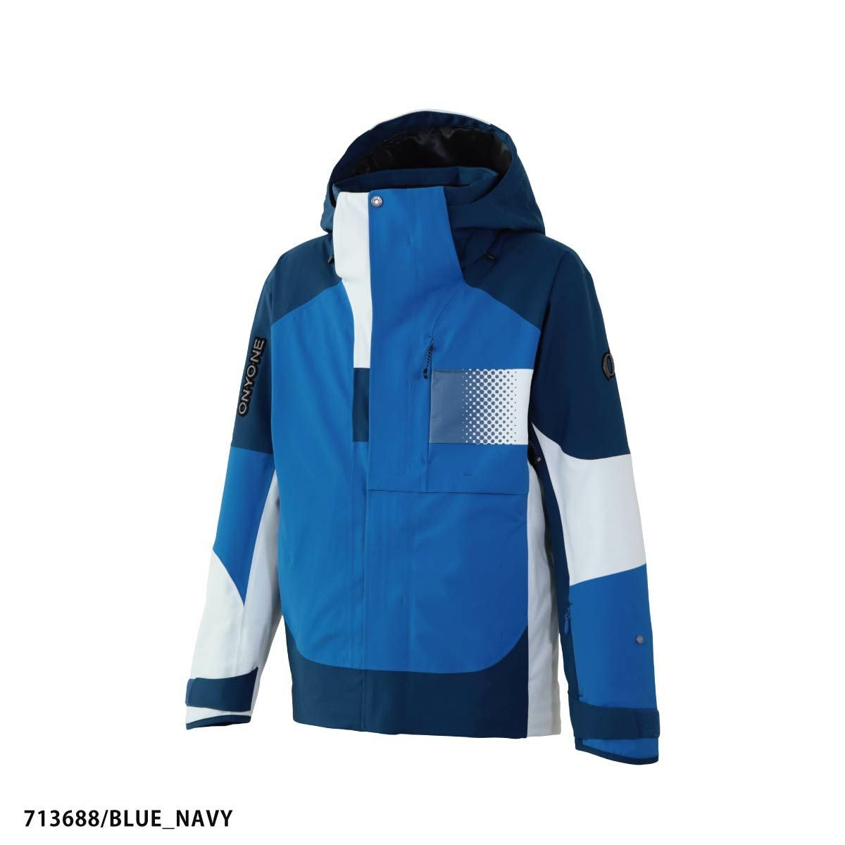 2526 ONYONE DEMO OUTER JACKET : ONJ98042