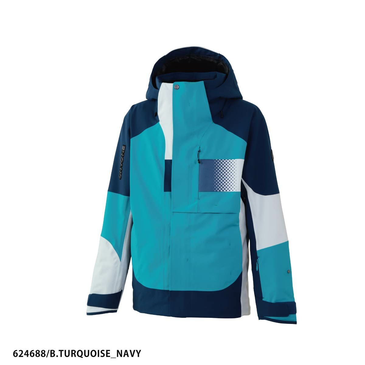 2526 ONYONE DEMO OUTER JACKET : ONJ98042