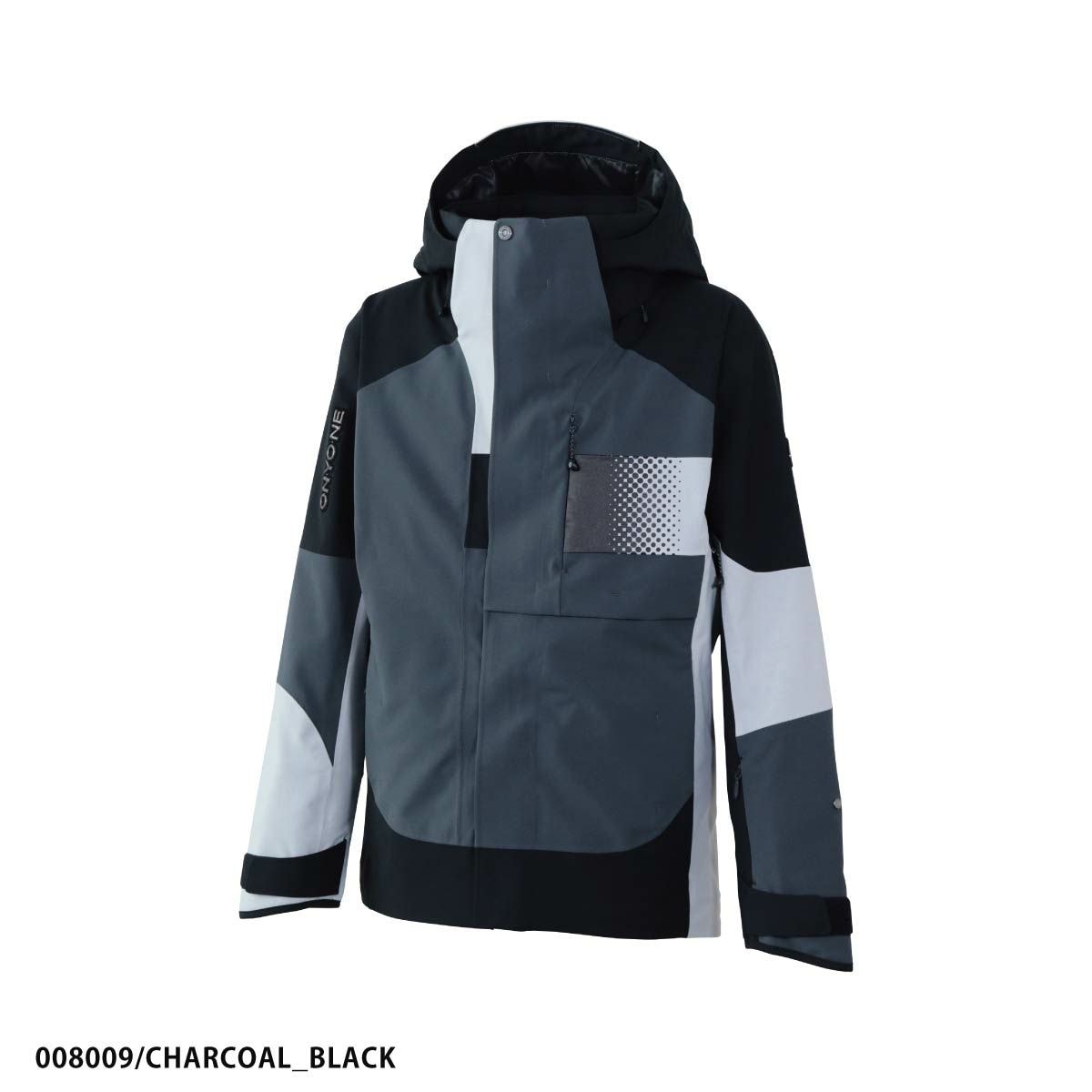 2526 ONYONE DEMO OUTER JACKET : ONJ98042