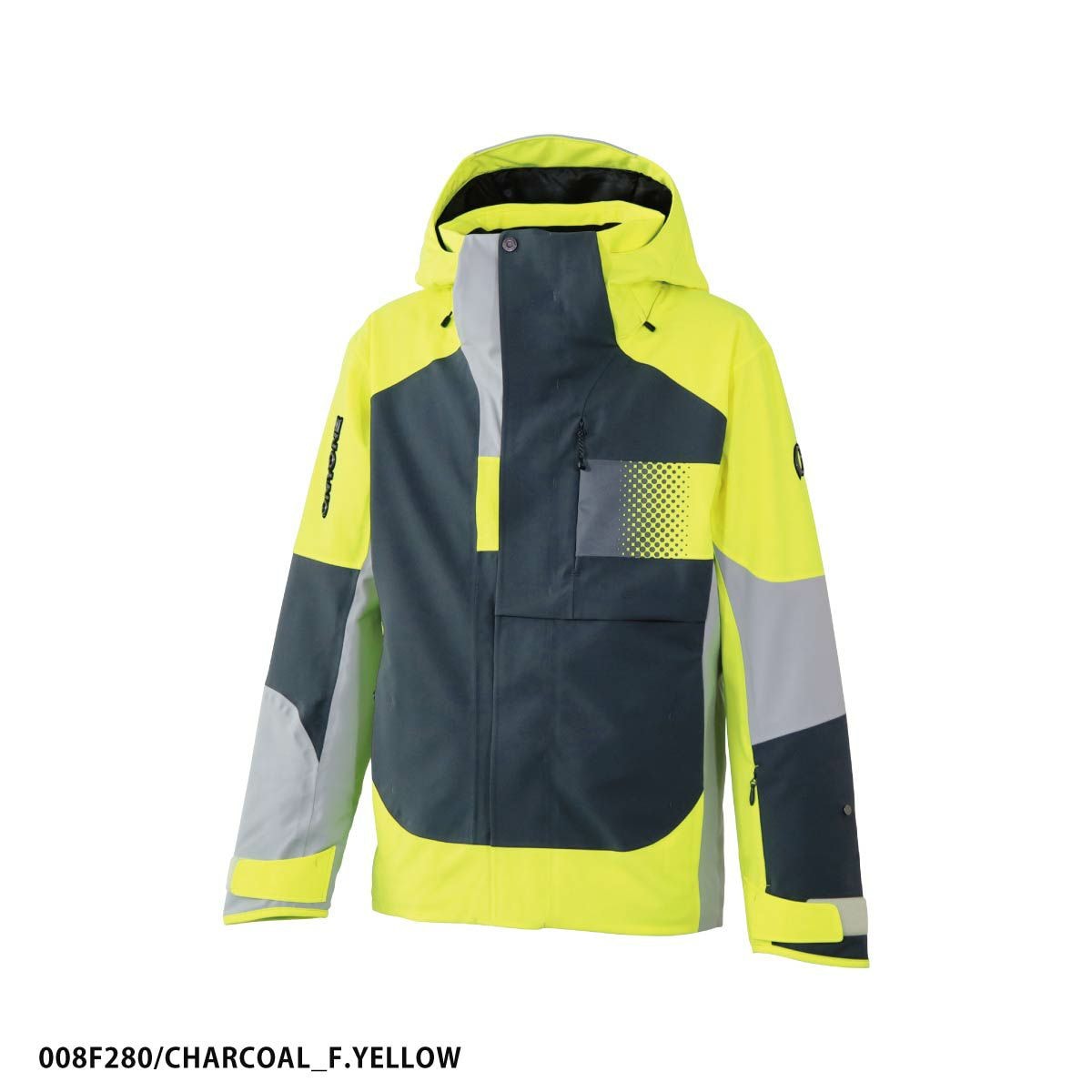2526 ONYONE DEMO OUTER JACKET : ONJ98042