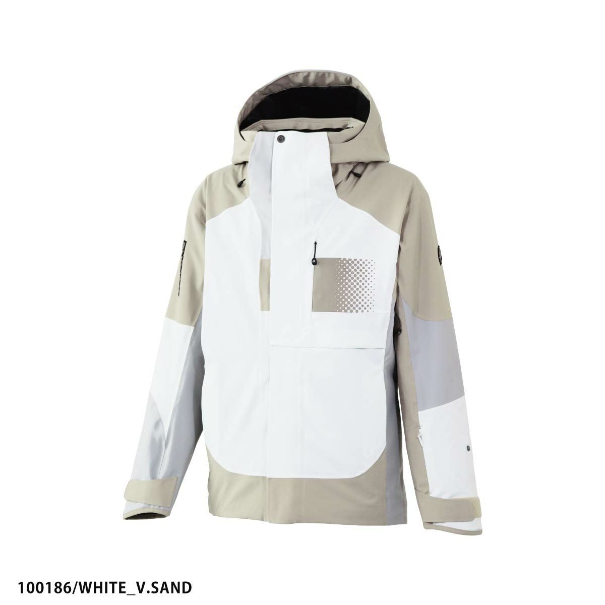 2526 ONYONE DEMO OUTER JACKET : ONJ98042