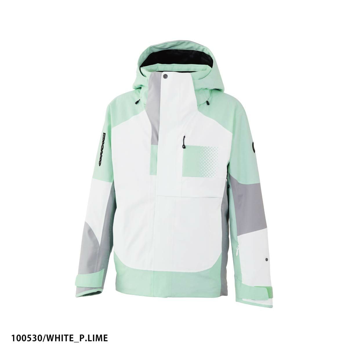 2526 ONYONE DEMO OUTER JACKET : ONJ98042