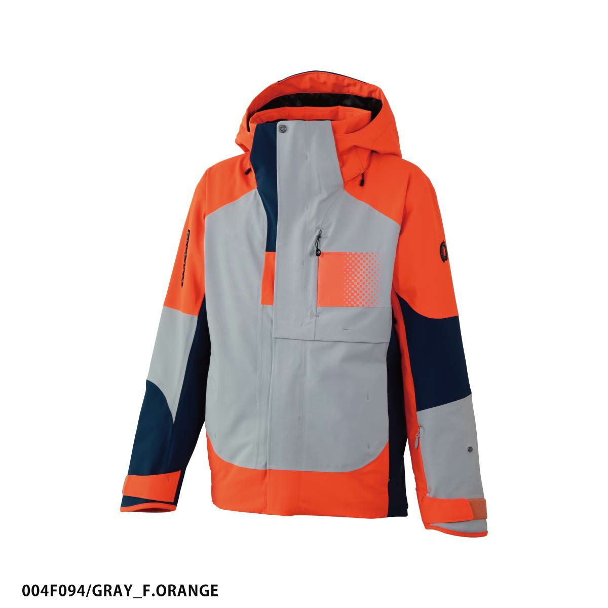 muta ムータ ラッシュガード ストライプ sizeXL ラッシュガード ムータ