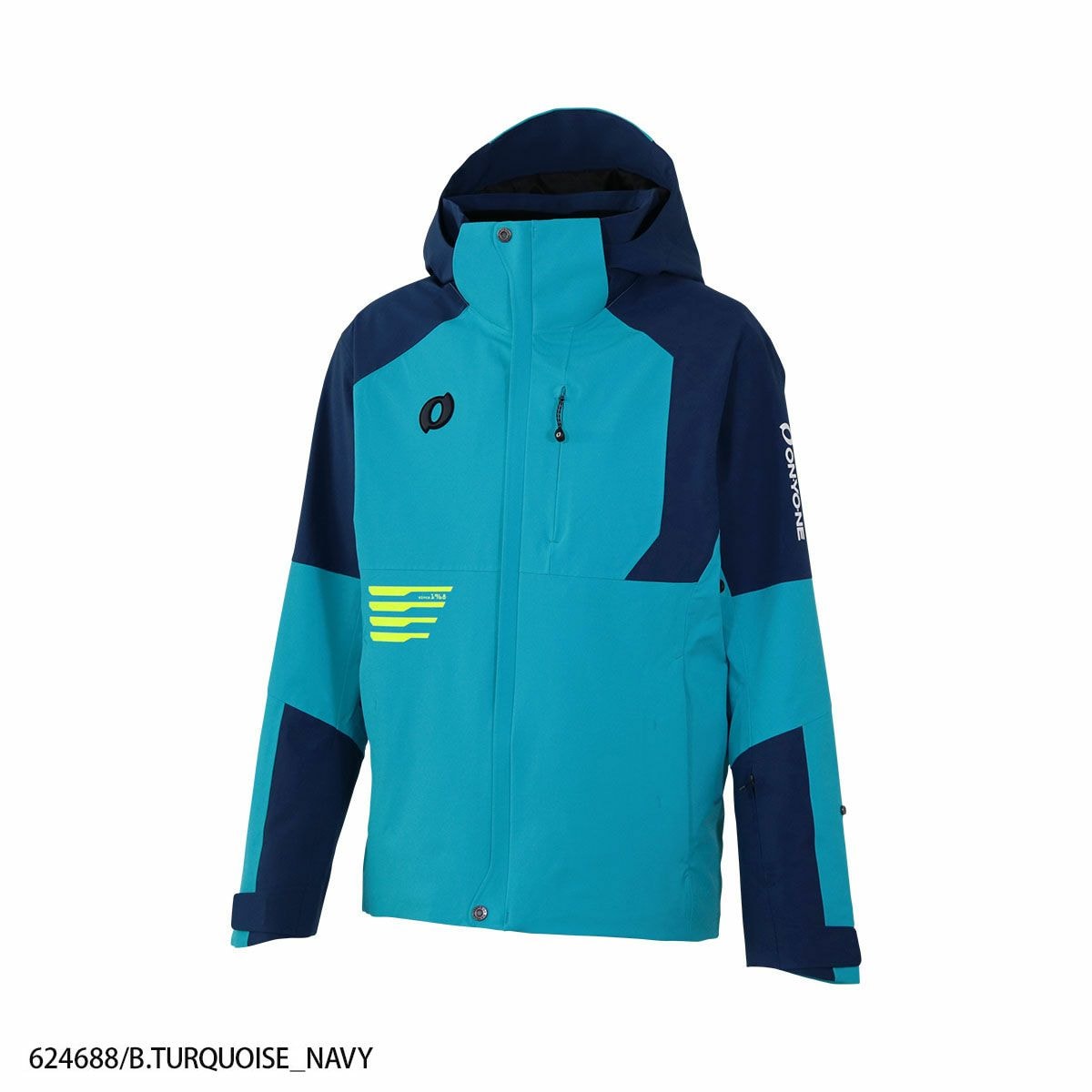 2526 ONYONE DEMO TEAM OUTER JACKET : ONJ98400