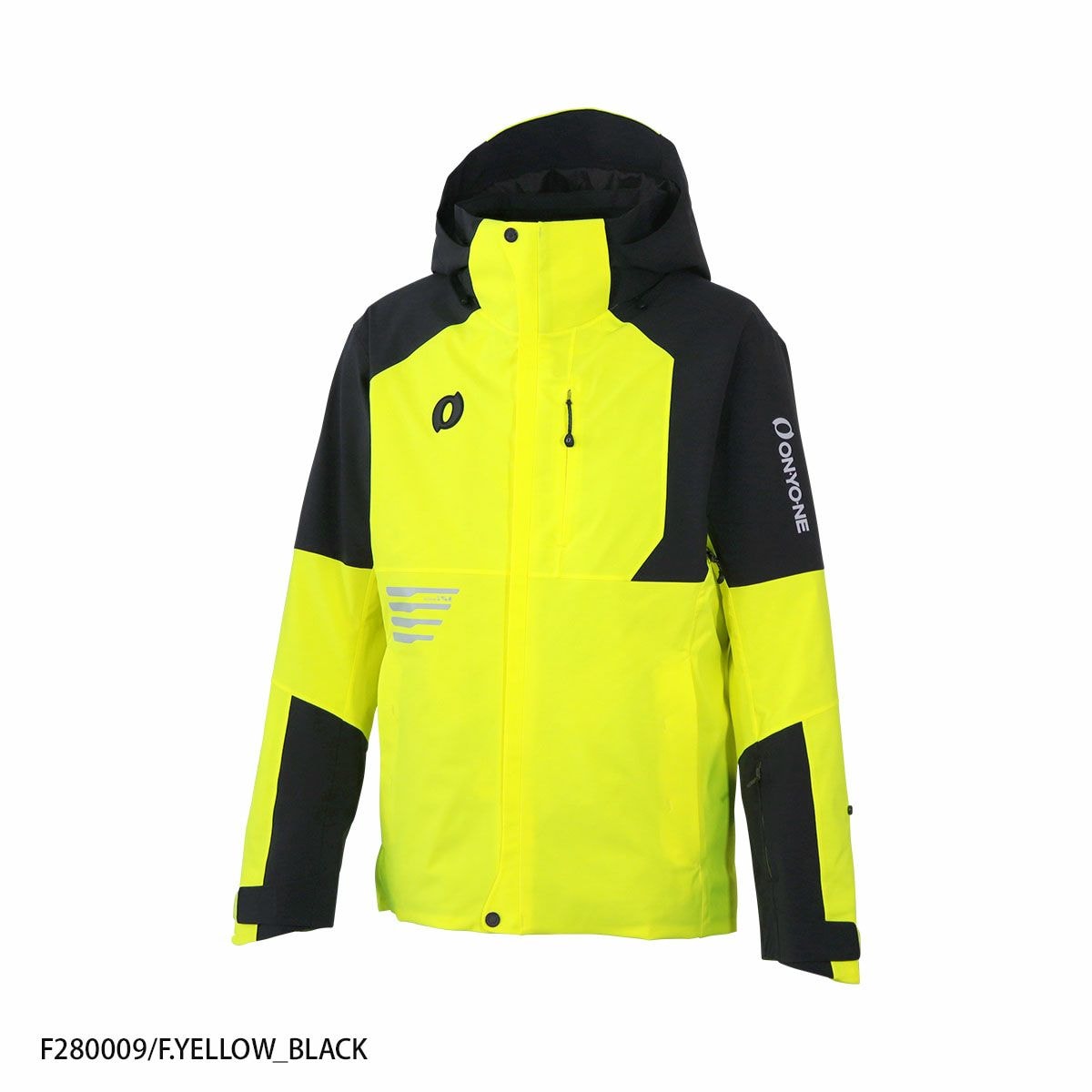 2526 ONYONE DEMO TEAM OUTER JACKET : ONJ98400