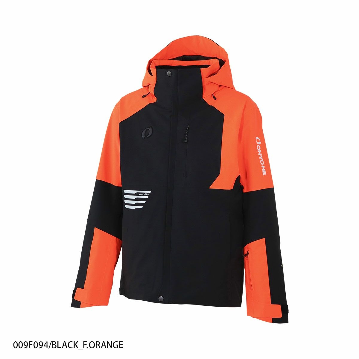 2526 ONYONE DEMO TEAM OUTER JACKET : ONJ98400