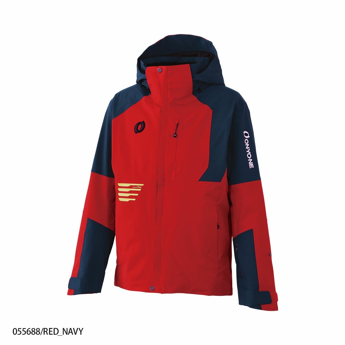 2526 ONYONE DEMO TEAM OUTER JACKET : ONJ98400