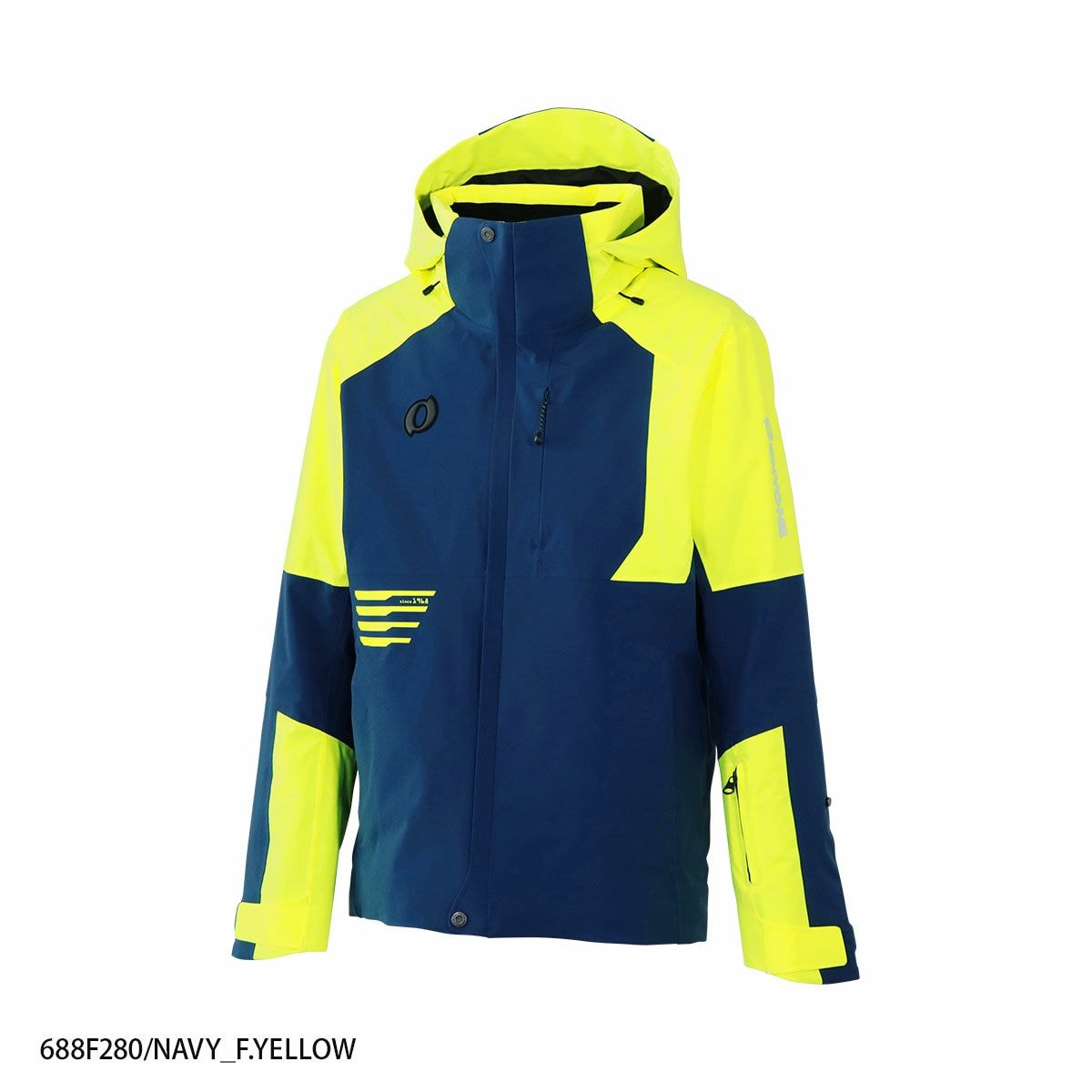 2526 ONYONE DEMO TEAM OUTER JACKET : ONJ98400