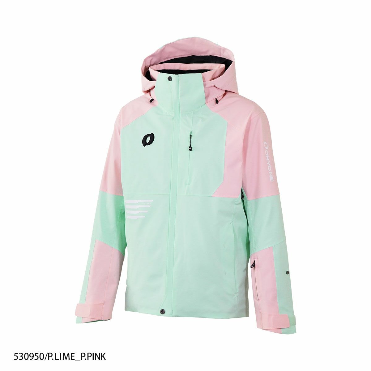 2526 ONYONE DEMO TEAM OUTER JACKET : ONJ98400