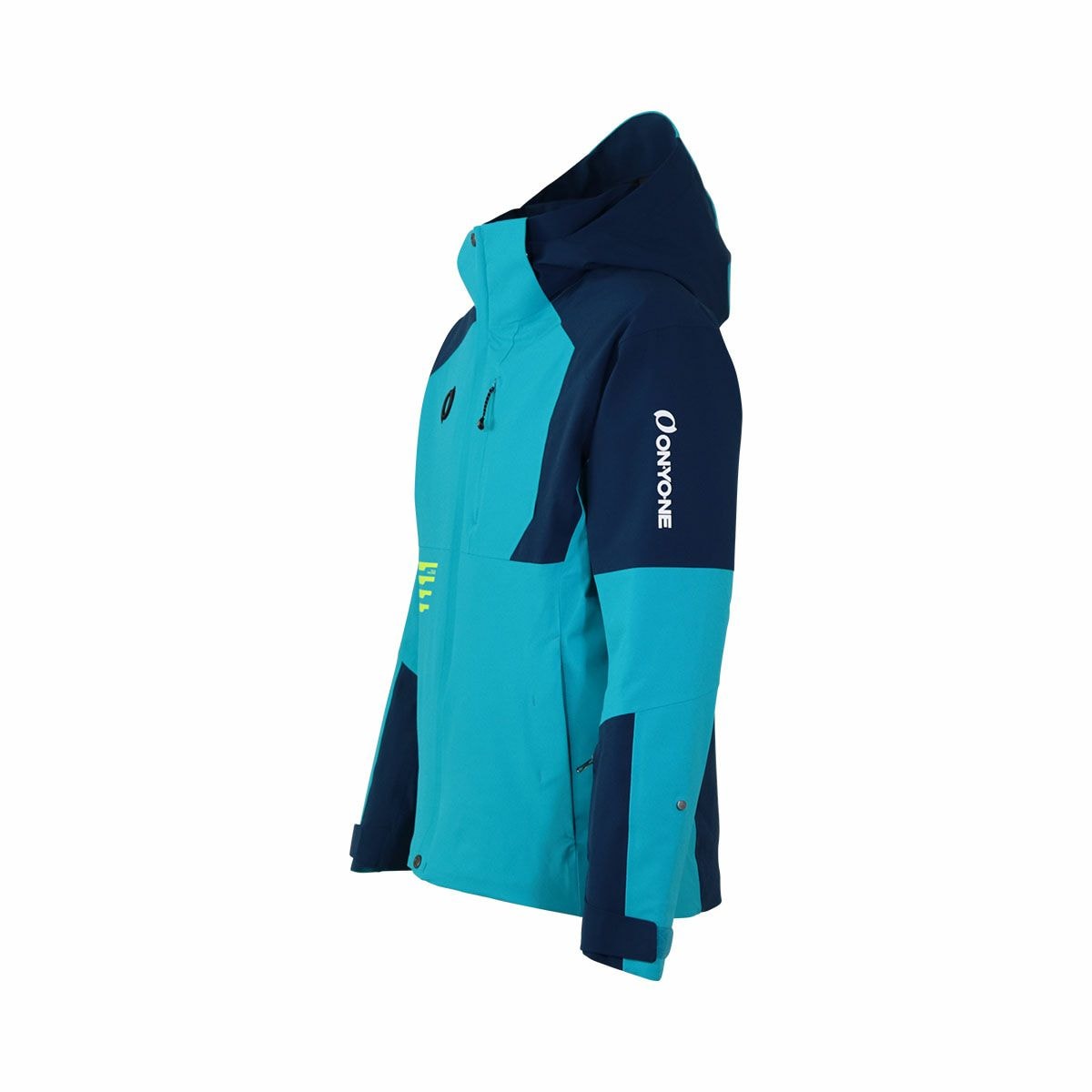 2526 ONYONE DEMO TEAM OUTER JACKET : ONJ98400