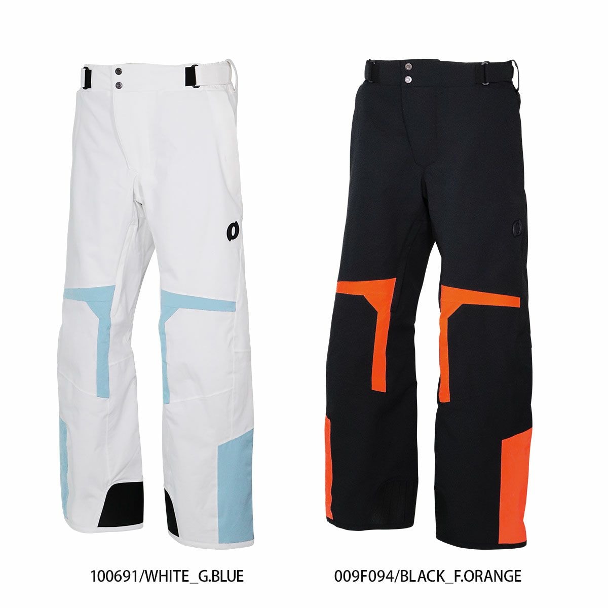 2526 ONYONE DEMO TEAM OUTER PANTS : ONP98450
