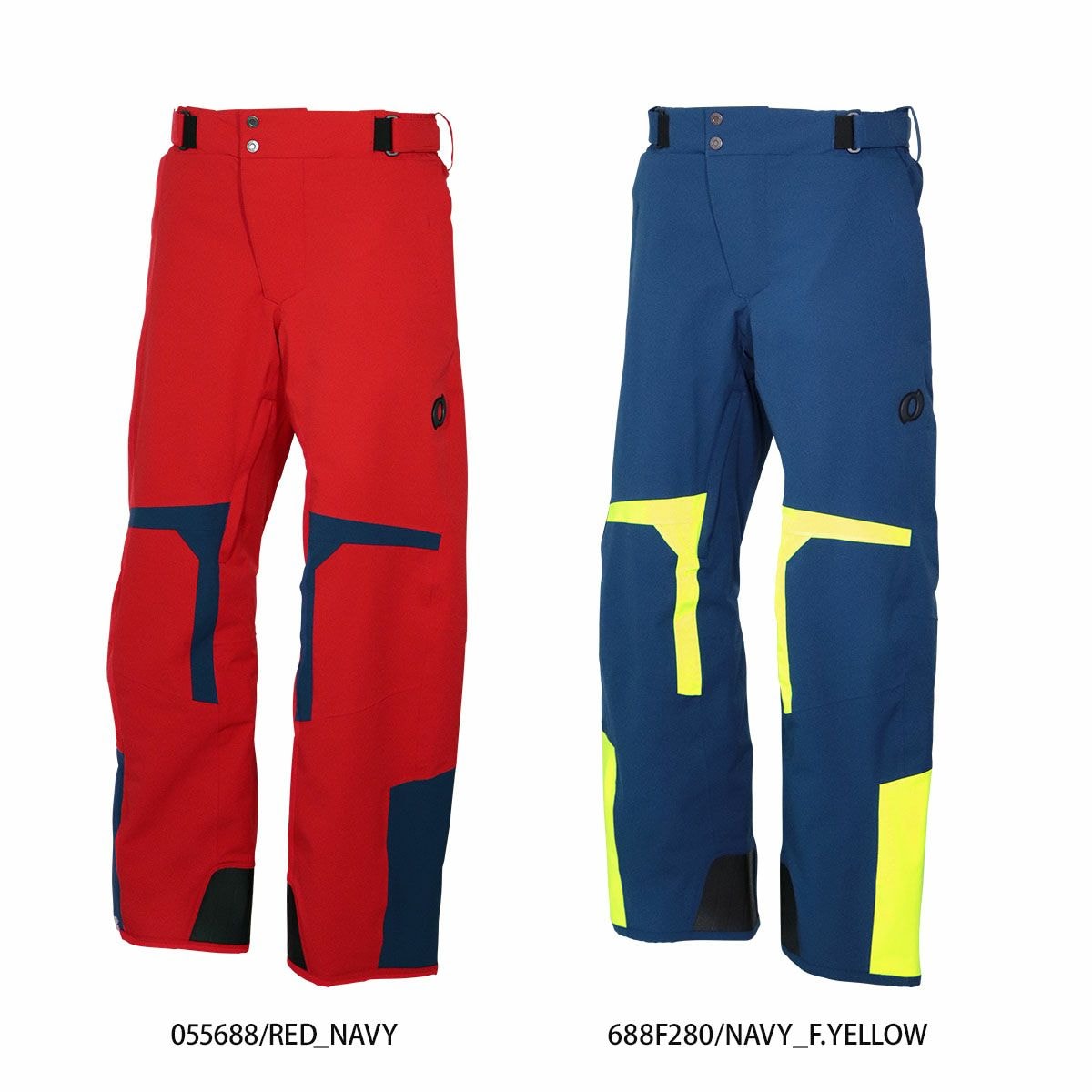 2526 ONYONE DEMO TEAM OUTER PANTS : ONP98450