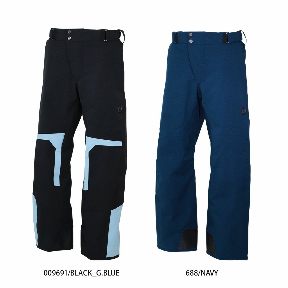 2526 ONYONE DEMO TEAM OUTER PANTS : ONP98450