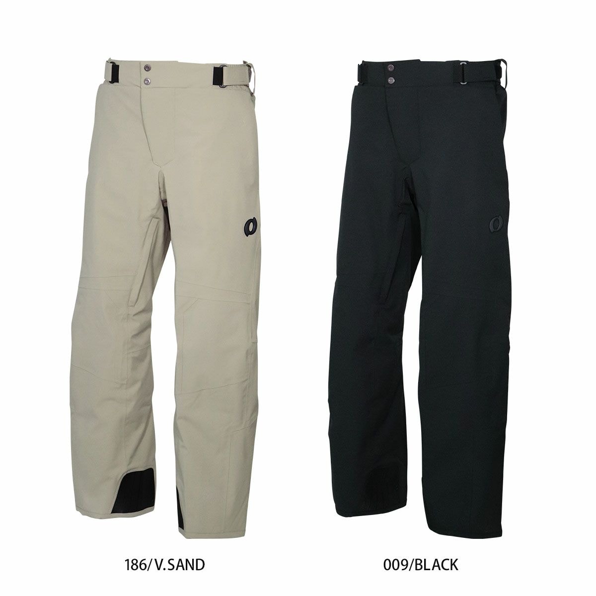 2526 ONYONE DEMO TEAM OUTER PANTS : ONP98450
