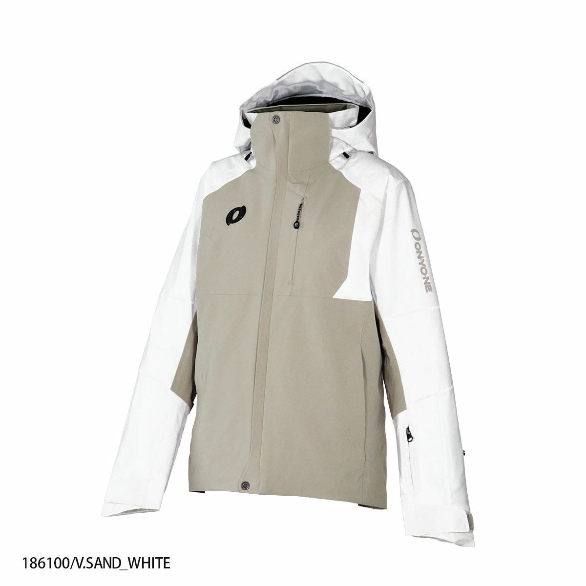 2526 ONYONE LADIES' TEAM OUTER JACKET : ONJ88420
