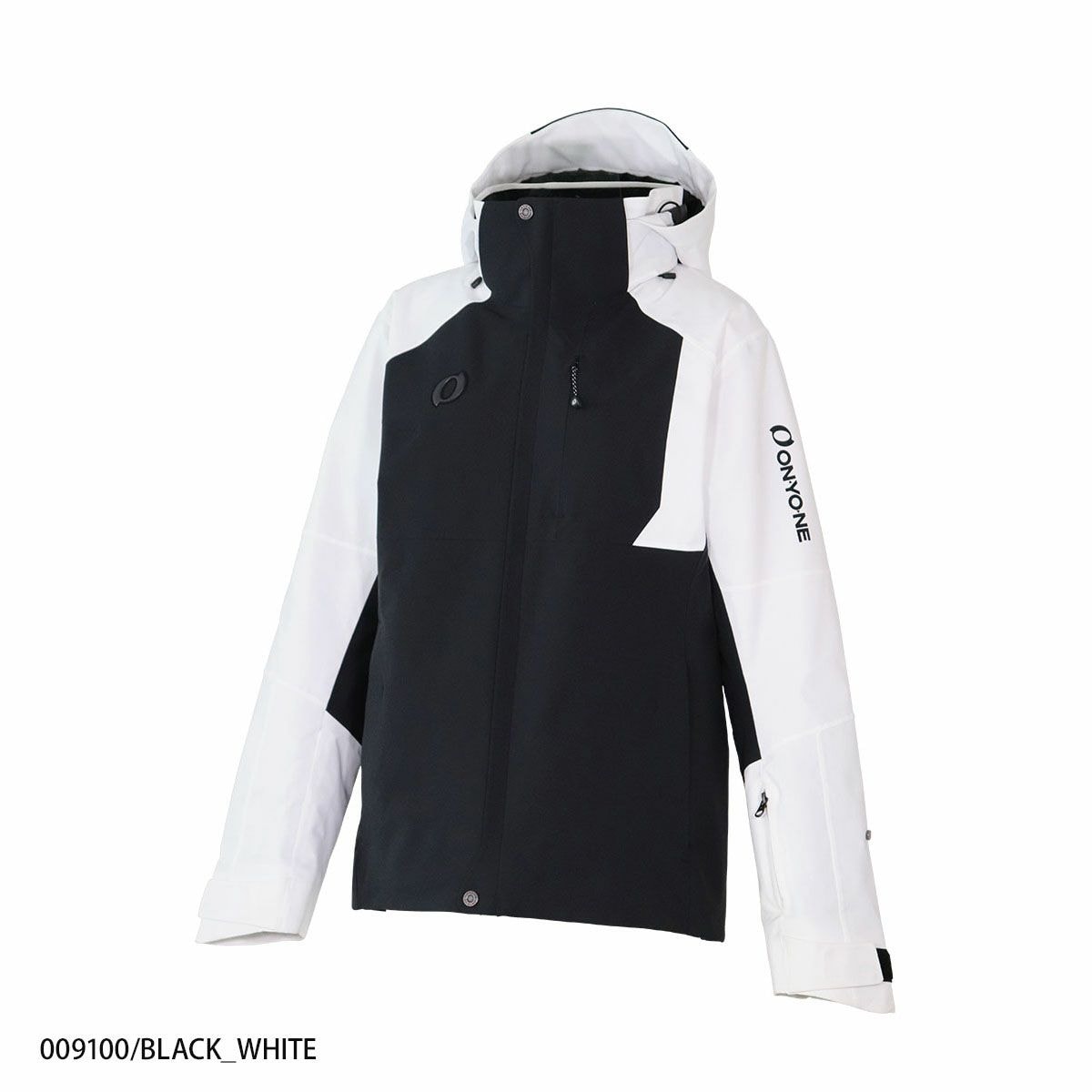 2526 ONYONE LADIES' TEAM OUTER JACKET : ONJ88420