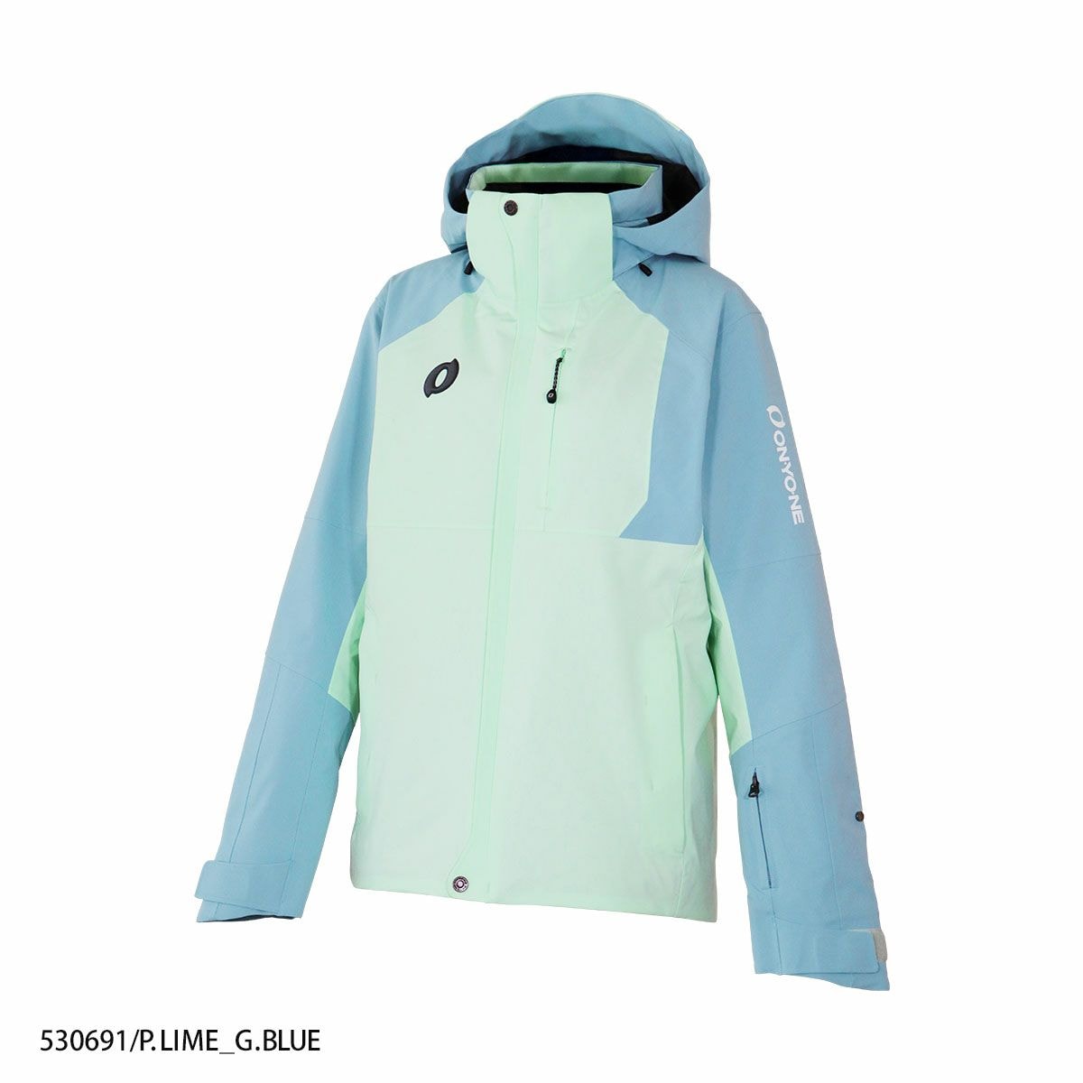 2526 ONYONE LADIES' TEAM OUTER JACKET : ONJ88420