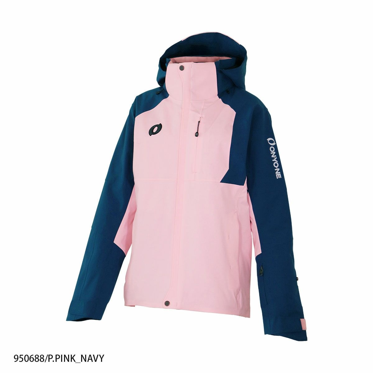 2526 ONYONE LADIES' TEAM OUTER JACKET : ONJ88420