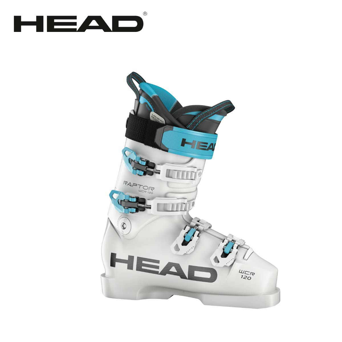 gahkoさん専用⭐︎HEAD RAPTOR WCR 120S MP 235 RAPTOR WCR 3 Race Boot – HEAD