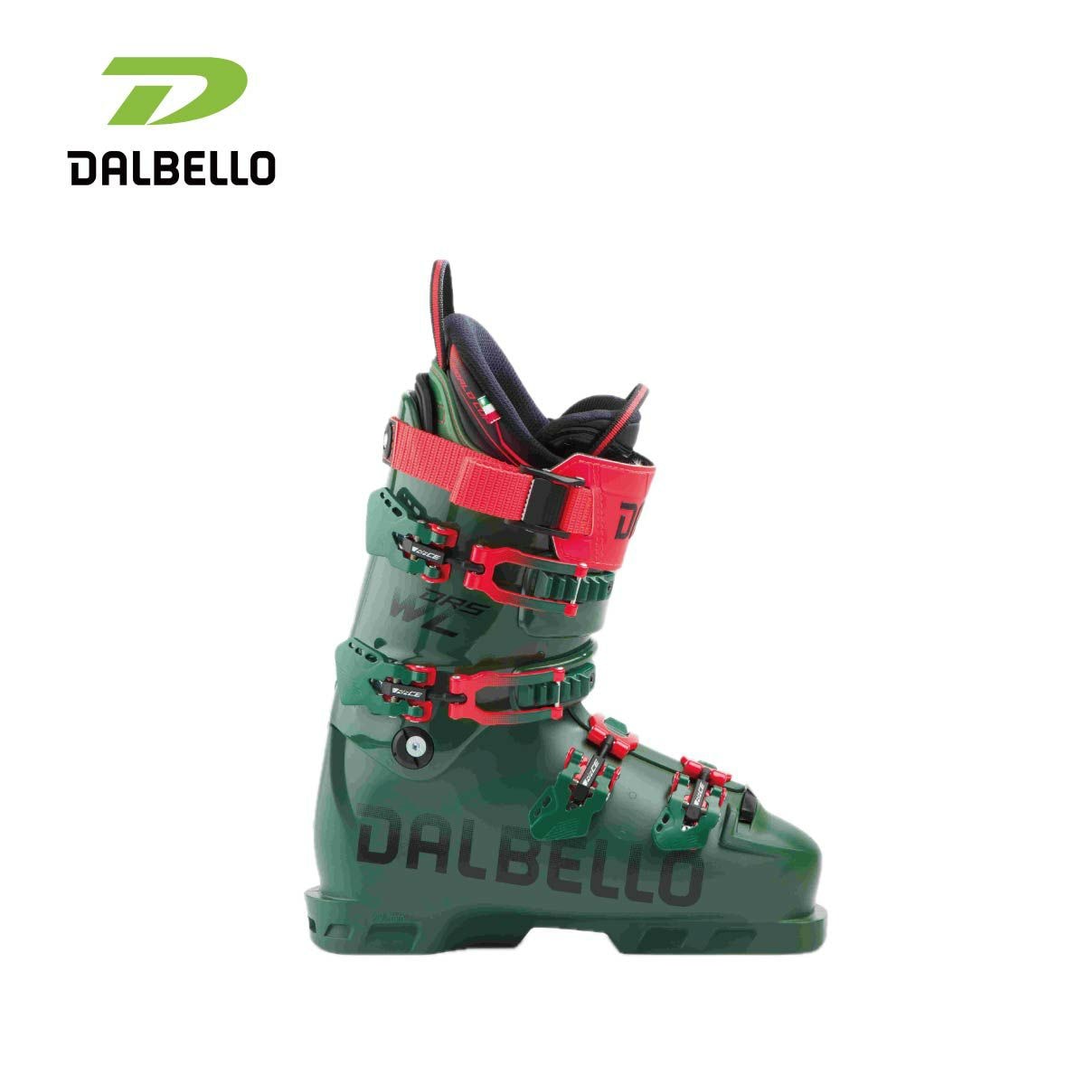 2526 DALBELLO DRS WC S / D2501003.00