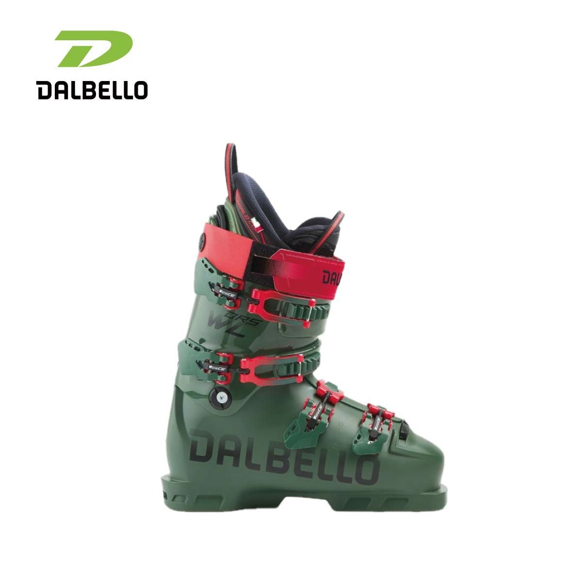 2526 DALBELLO DRS WC XS / D2501005.00