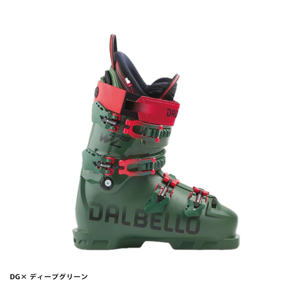 2526 DALBELLO DRS WC XS / D2501005.00