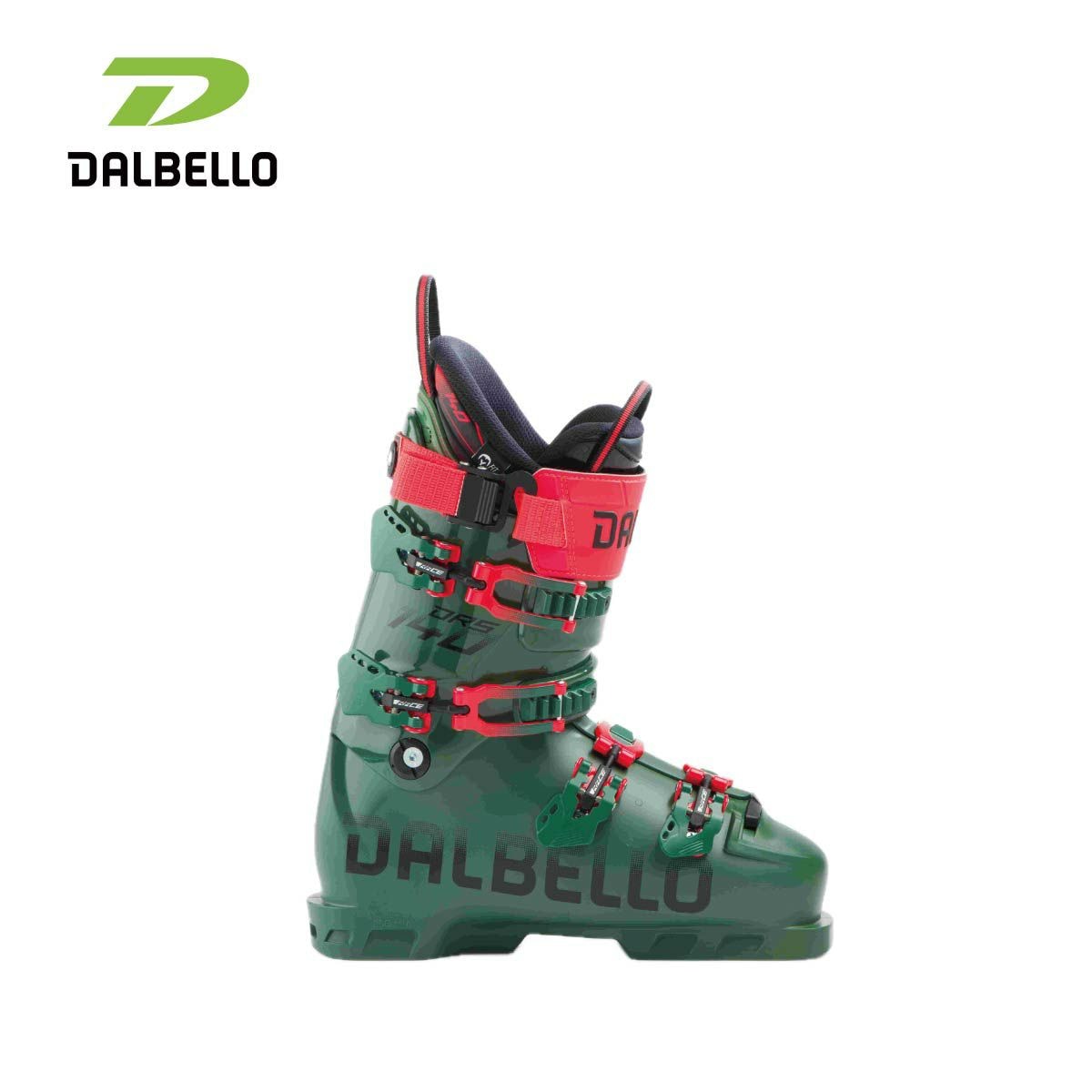 2526 DALBELLO DRS 140 PRO / D2502001.00