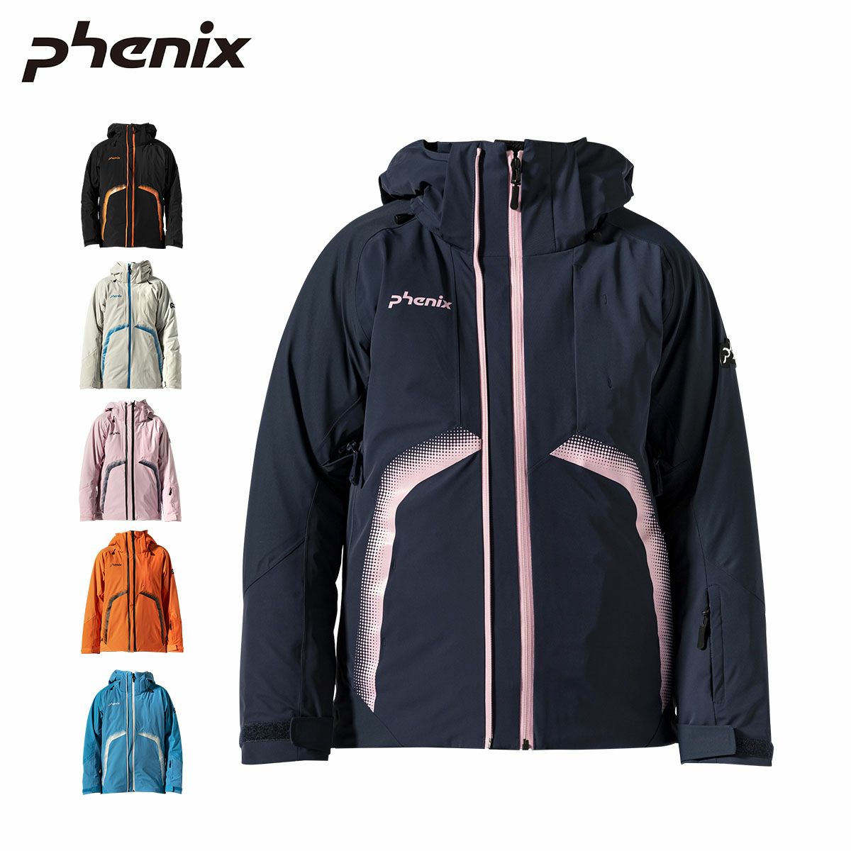 楽天市場】【SALE／40%OFF】【SHIPS別注】+phenix: GORE-TEX