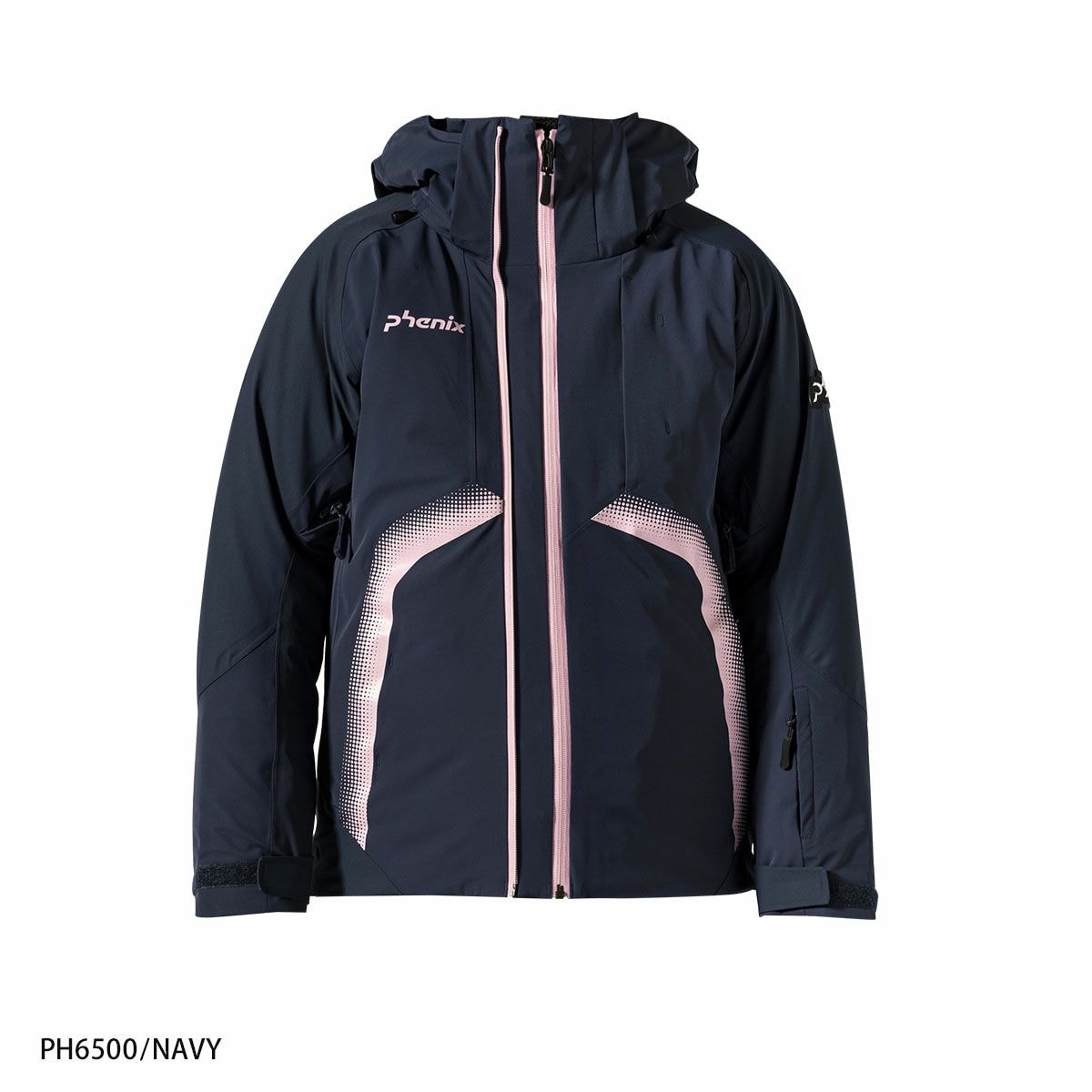 2526 PHENIX Cutting Edge Jacket 1 : PSM25OT01