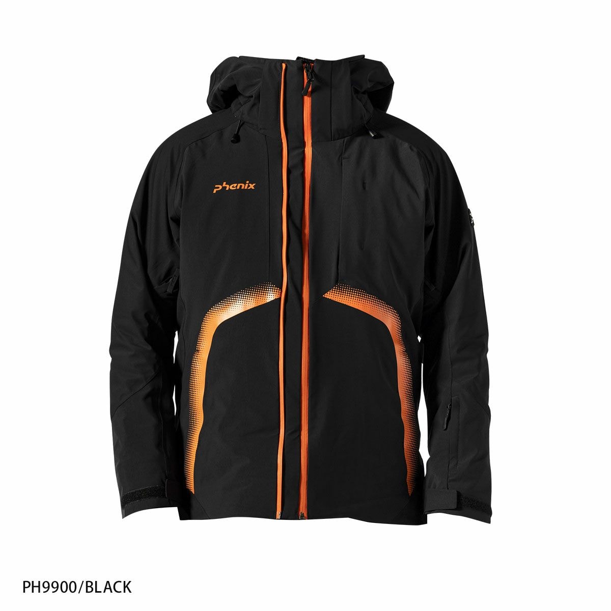 2526 PHENIX Cutting Edge Jacket 1 : PSM25OT01