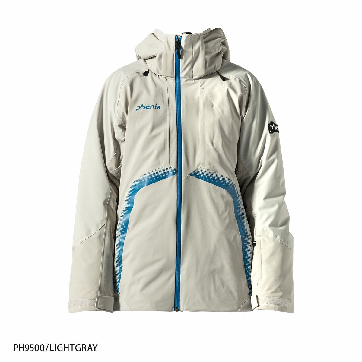 2526 PHENIX Cutting Edge Jacket 1 : PSM25OT01