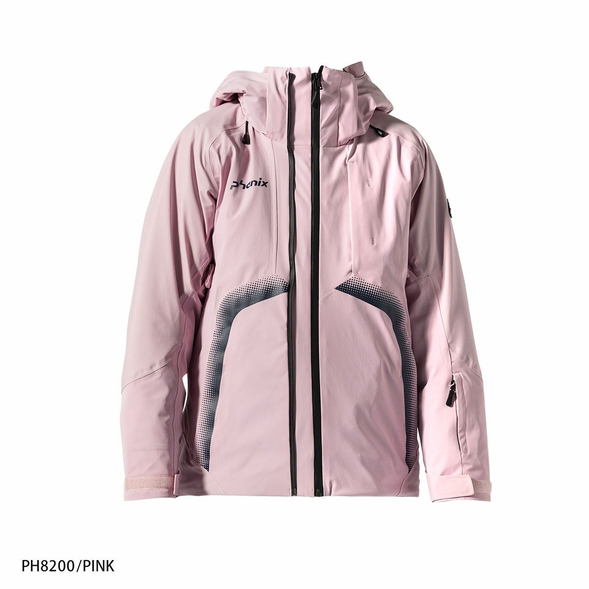 2526 PHENIX Cutting Edge Jacket 1 : PSM25OT01