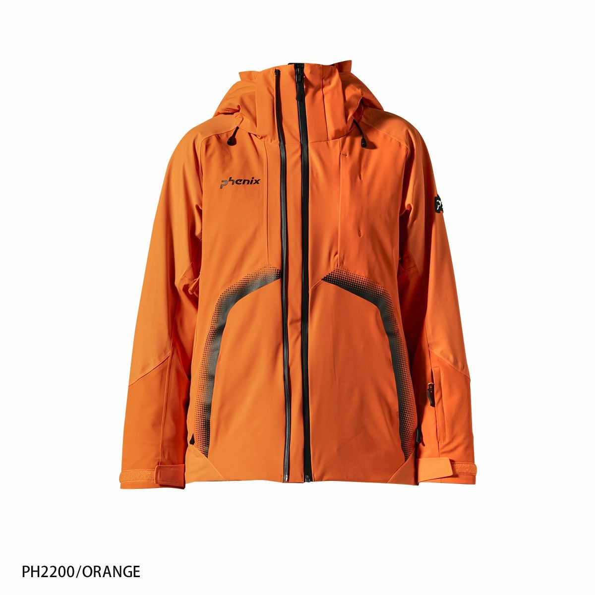 2526 PHENIX Cutting Edge Jacket 1 : PSM25OT01