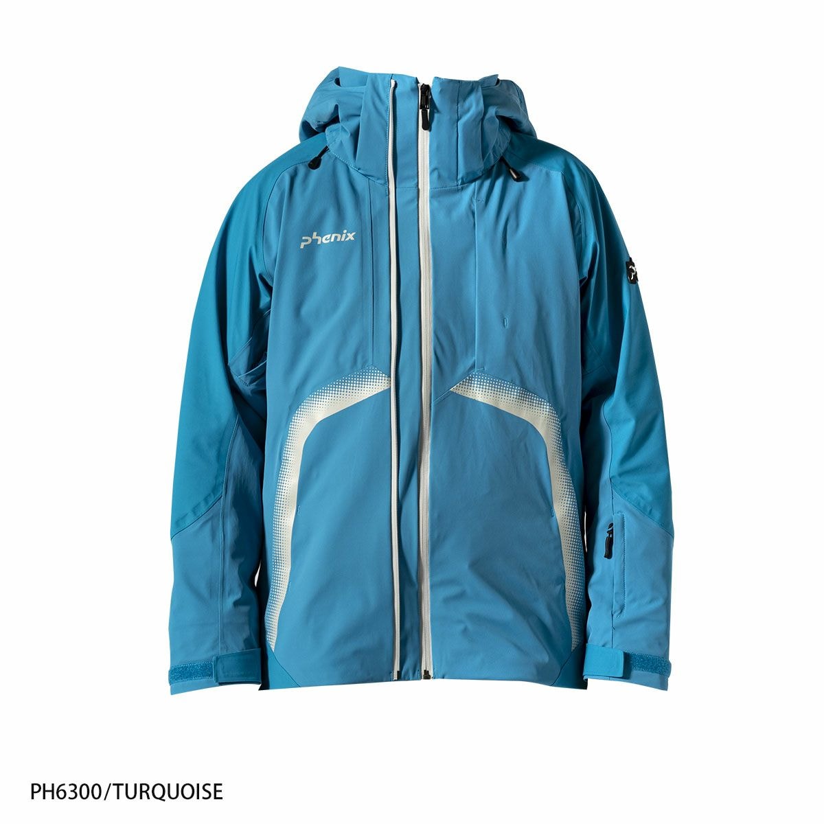 2526 PHENIX Cutting Edge Jacket 1 : PSM25OT01