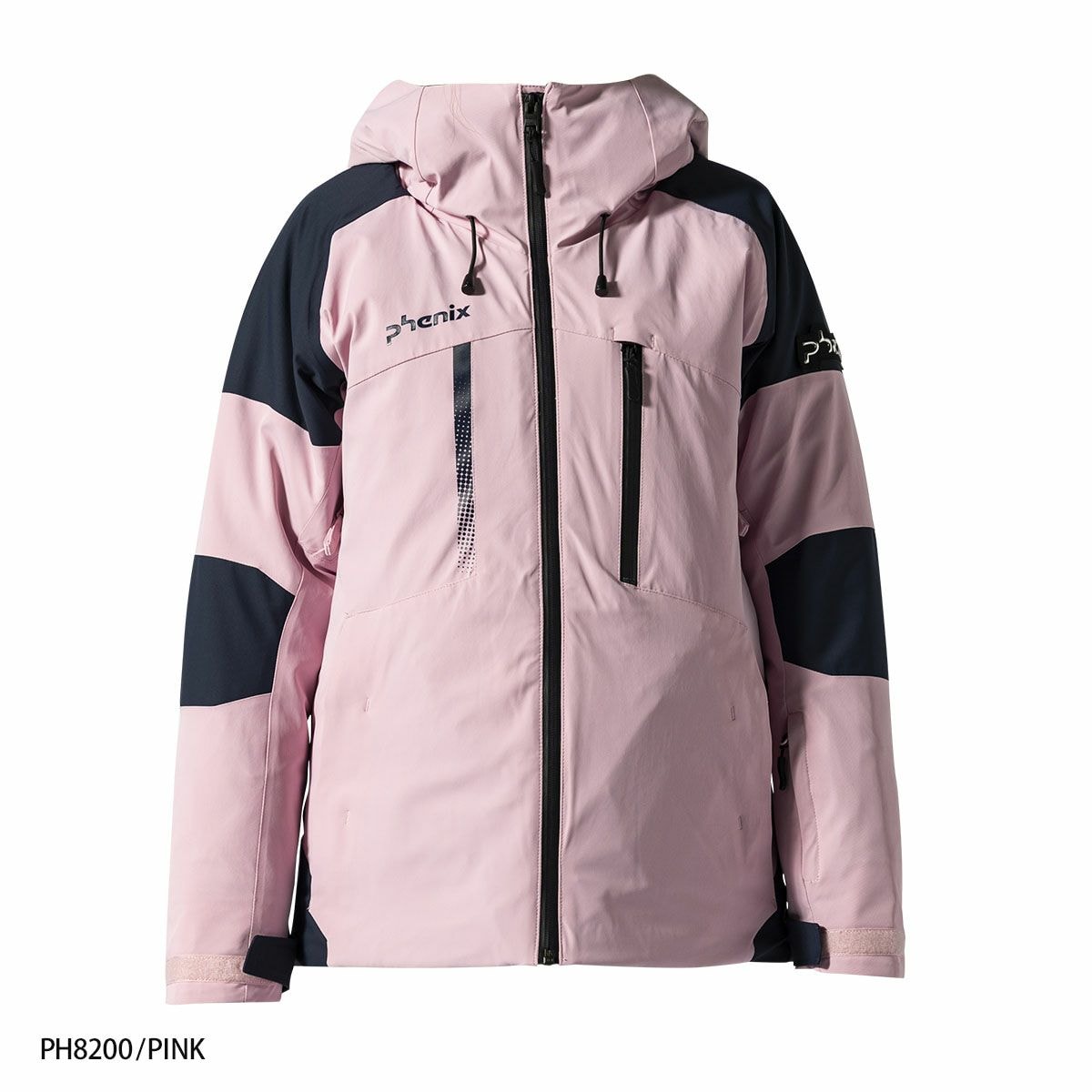 2526 PHENIX Cutting Edge Jacket 2 : PSM25OT02 DEMO