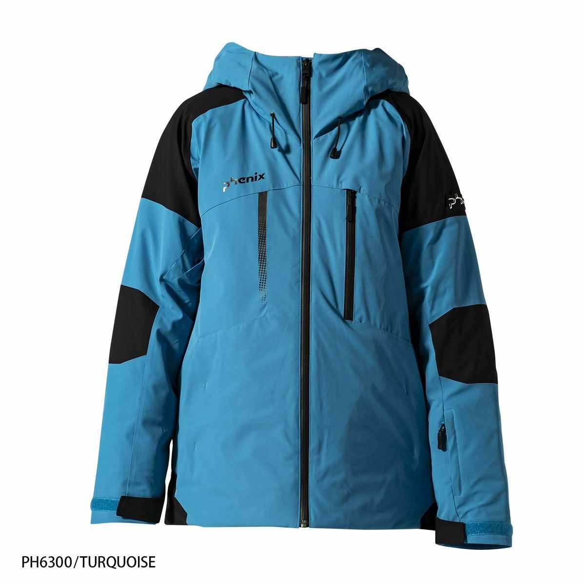 2526 PHENIX Cutting Edge Jacket 2 : PSM25OT02 DEMO
