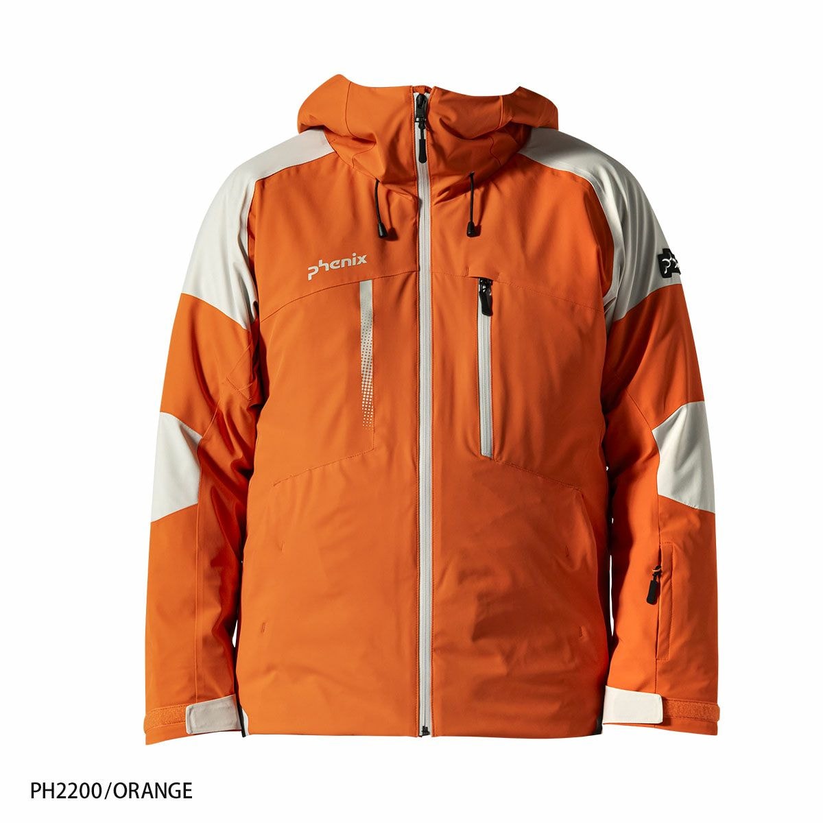 2526 PHENIX Cutting Edge Jacket 2 : PSM25OT02 DEMO