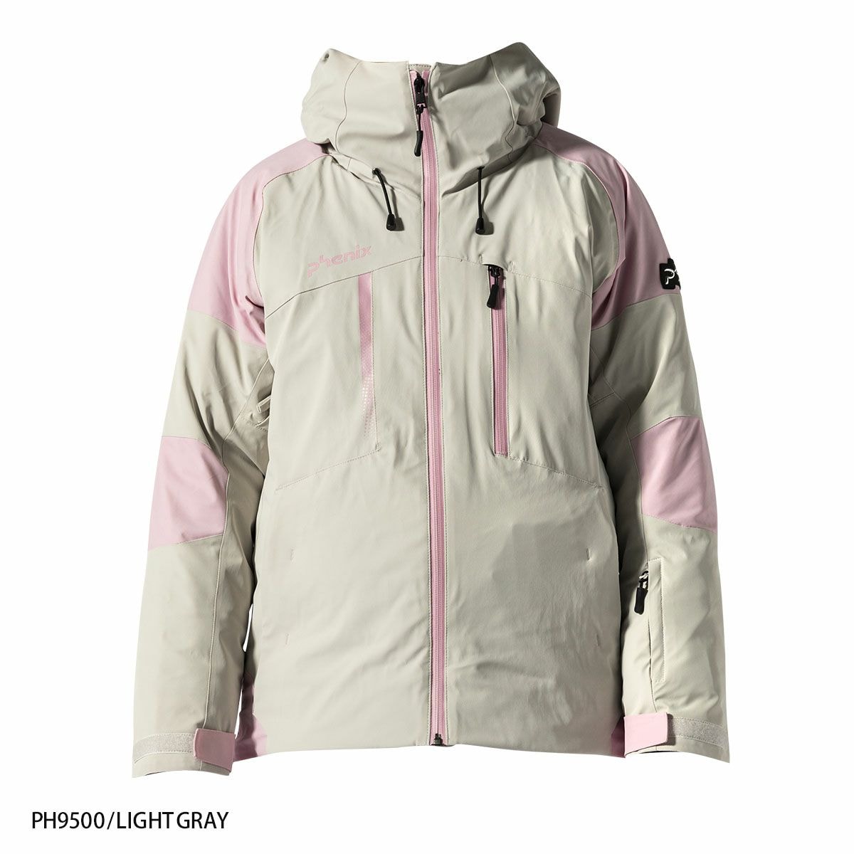 2526 PHENIX Cutting Edge Jacket 2 : PSM25OT02 DEMO