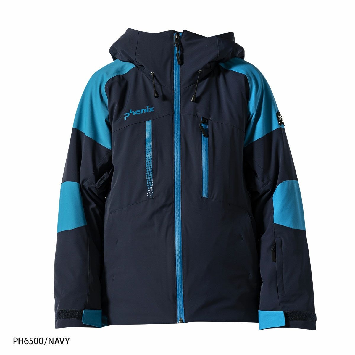 2526 PHENIX Cutting Edge Jacket 2 : PSM25OT02 DEMO
