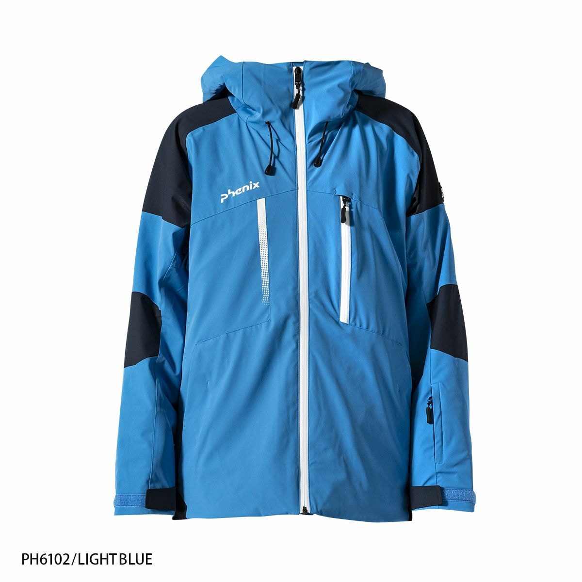 2526 PHENIX Cutting Edge Jacket 2 : PSM25OT02 DEMO