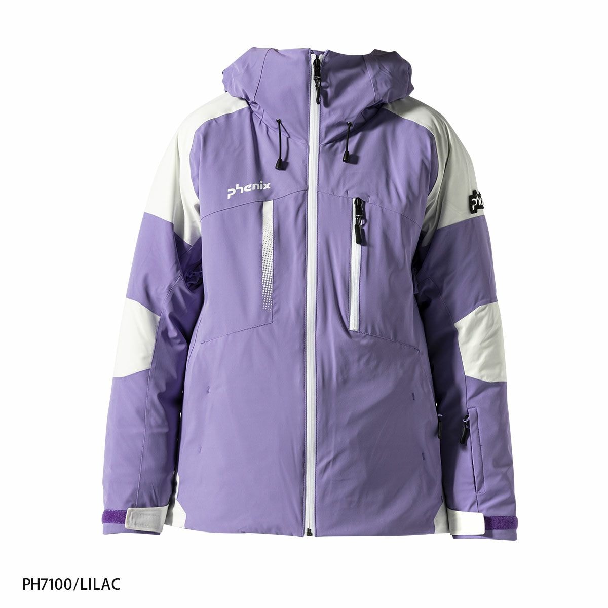 2526 PHENIX Cutting Edge Jacket 2 : PSM25OT02 DEMO